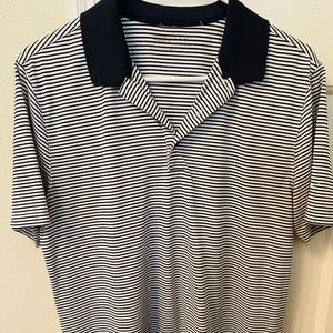 Men’s Nike collared shirt